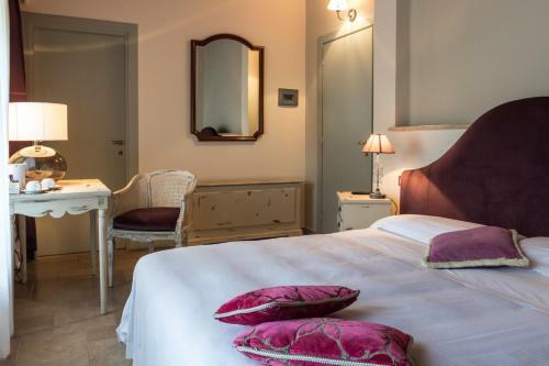Hotel La Maison De V�