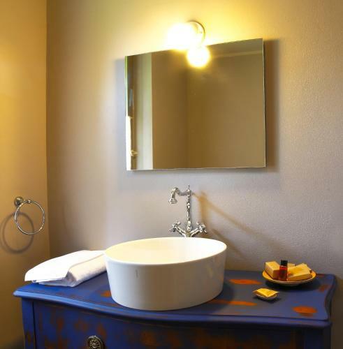 Hotel La Maison De V�