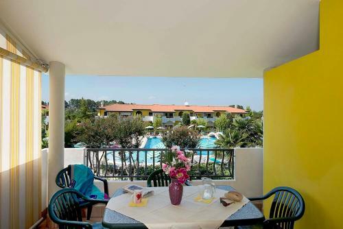 Apartamento Villaggio Ducale