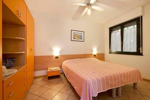 Apartamento Villaggio Ducale