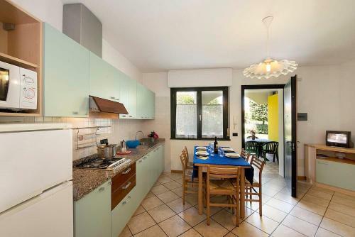 Apartamento Villaggio Ducale