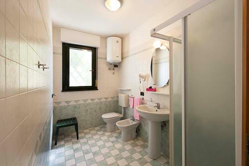 Apartamento Villaggio Ducale