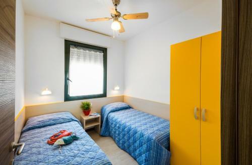Apartamento Villaggio Ducale