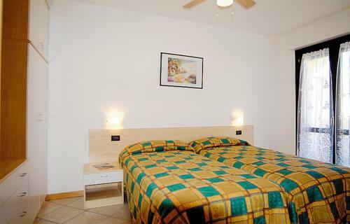 Apartamento Villaggio Ducale