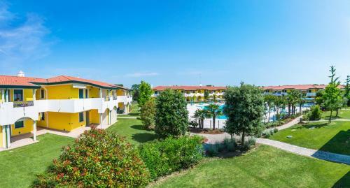 Apartamento Villaggio Ducale