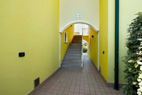 Apartamento Villaggio Ducale