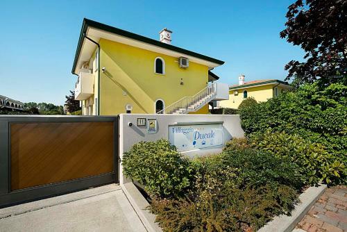 Apartamento Villaggio Ducale