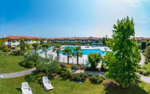 Apartamento Villaggio Ducale