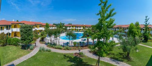 Apartamento Villaggio Ducale