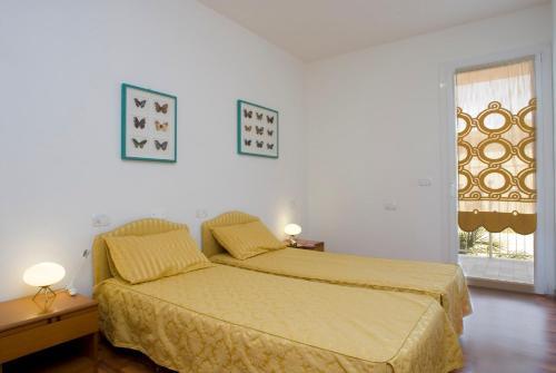 Apartamento Villa Boer