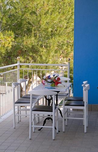 Apartamento Villa Boer
