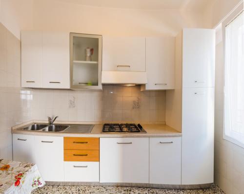 Apartamento Villa Graziano