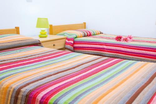 Apartamento Villa Graziano