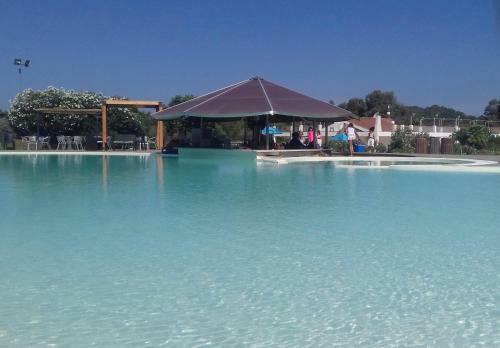 Alghero Park Village