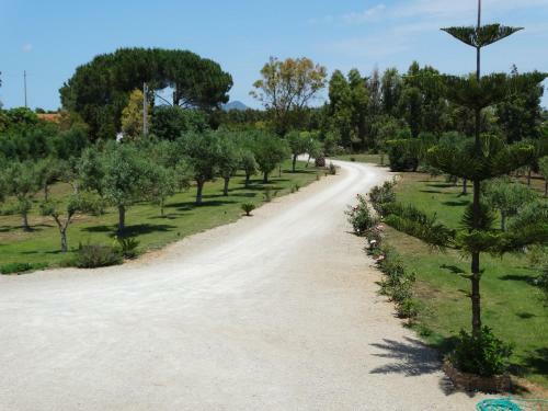 Bed & Breakfast Il Pagio