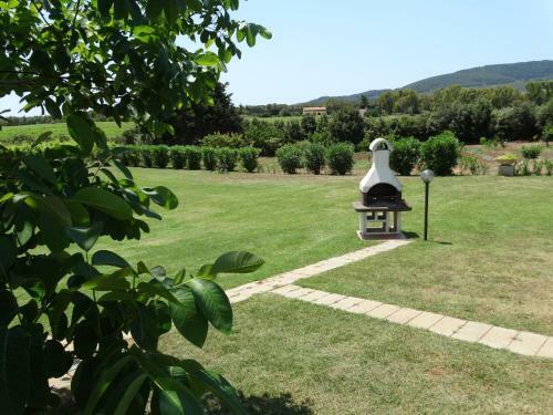 Bed & Breakfast Il Pagio