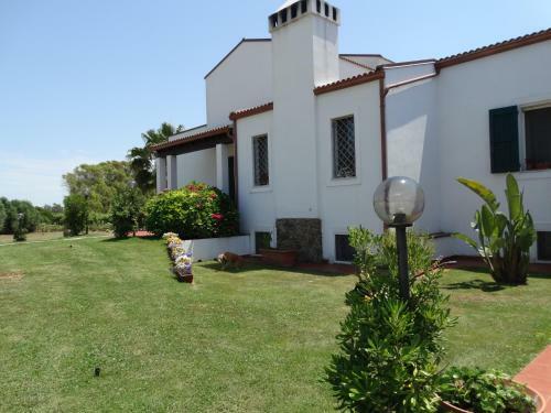 Bed & Breakfast Il Pagio