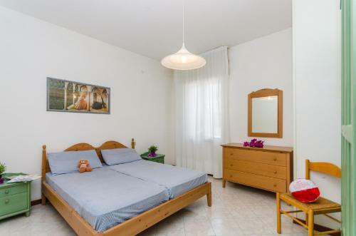 Apartamento Residence Brionetta
