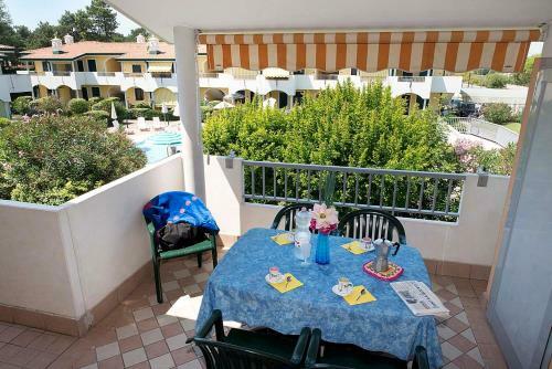 Apartamento Residence Brenta