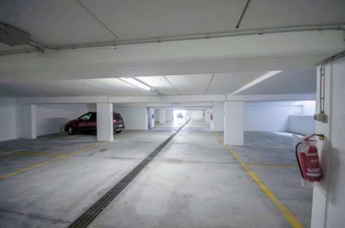 Apartamento Residence Brenta