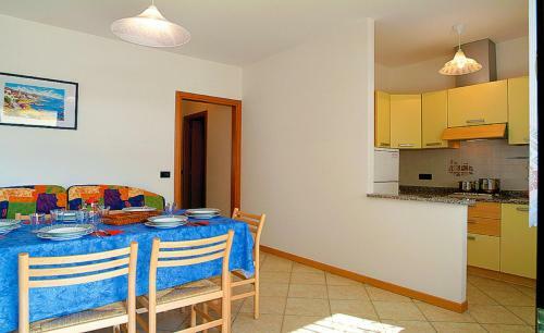 Apartamento Residence Brenta