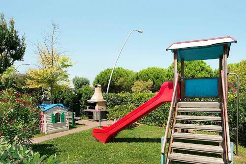 Apartamento Residence Brenta