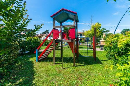 Apartamento Residence Brenta