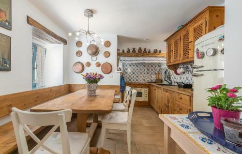 Apartamentos Casa Azzurra