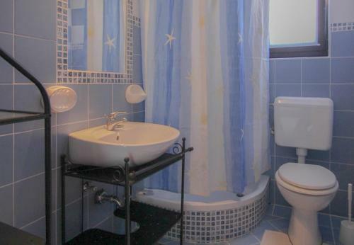 Apartamentos Marinela