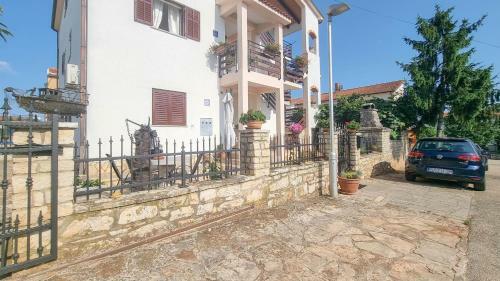 Apartamentos Marinela