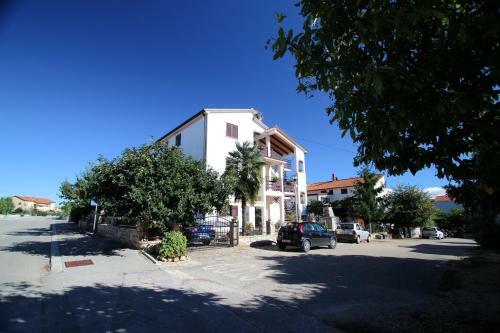 Apartamentos Marinela
