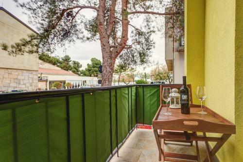Apartman Morena