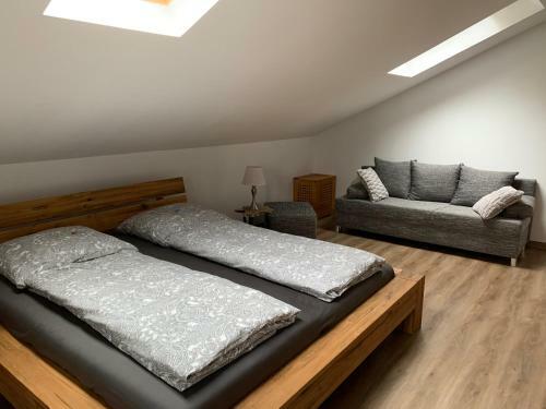 Apartamento Ferienwohnungen Schweizerhaus
