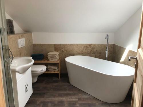 Apartamento Ferienwohnungen Schweizerhaus