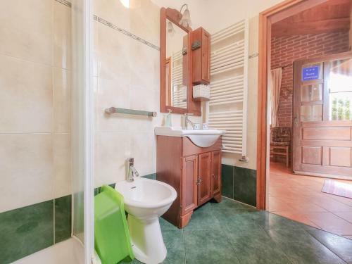 Apartamento Mariela
