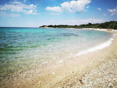 Apartmani Rita Jasmin