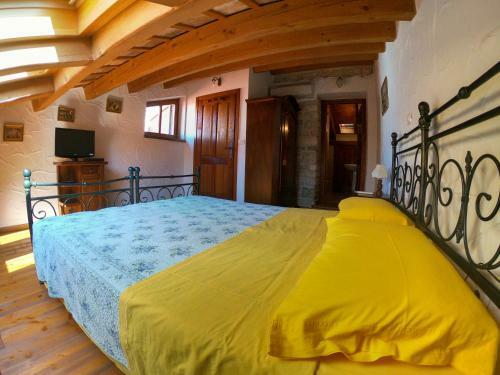 Rustic Apartments With Sea View