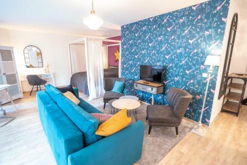 Apartamento Fr�hling-studio
