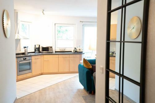 Apartamento Fr�hling-studio