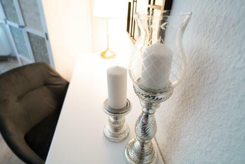 Apartamento Fr�hling-studio