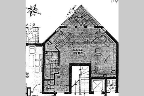 Apartamento Fr�hling-studio