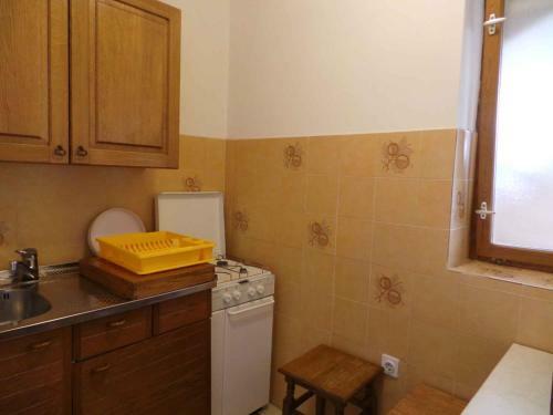 Apartments In Novigrad/istrien 31220