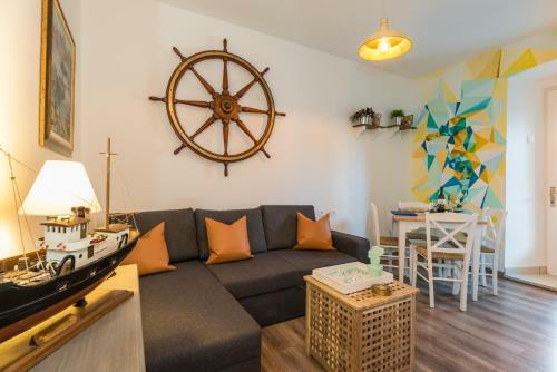 Apartamentos Skipper Suites