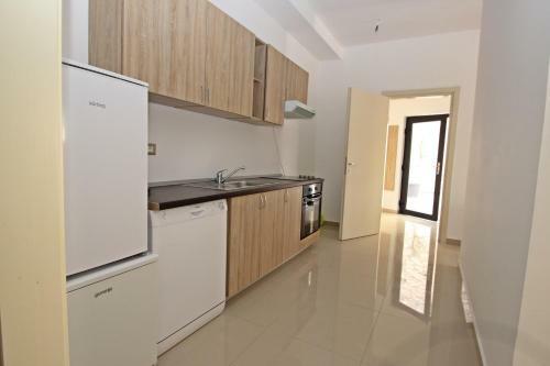 Apartamento Villa Jessica