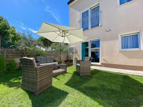 Apartamento Gardenia