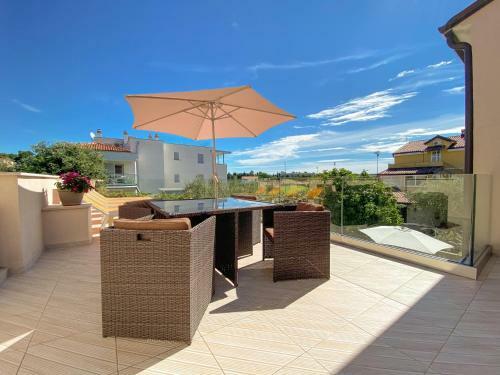 Apartamento Gardenia