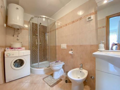 Apartamento Gardenia