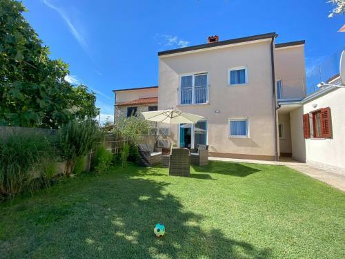 Apartamento Gardenia