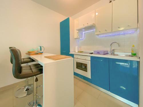 Apartamento Gardenia