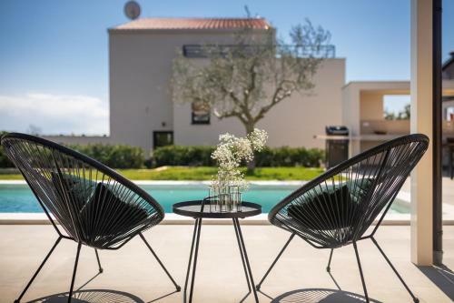 Belvedere Holidays Villas